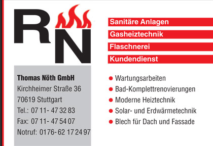 RN Thomas Nöth GmbH