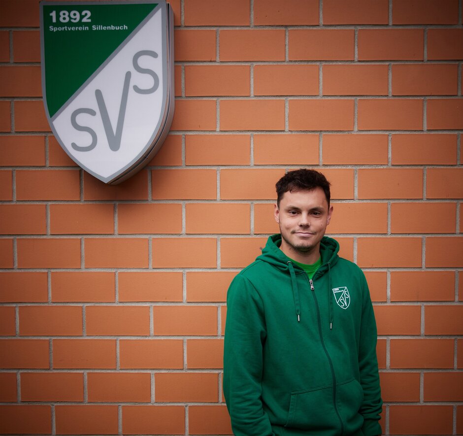 Jonas Fischer